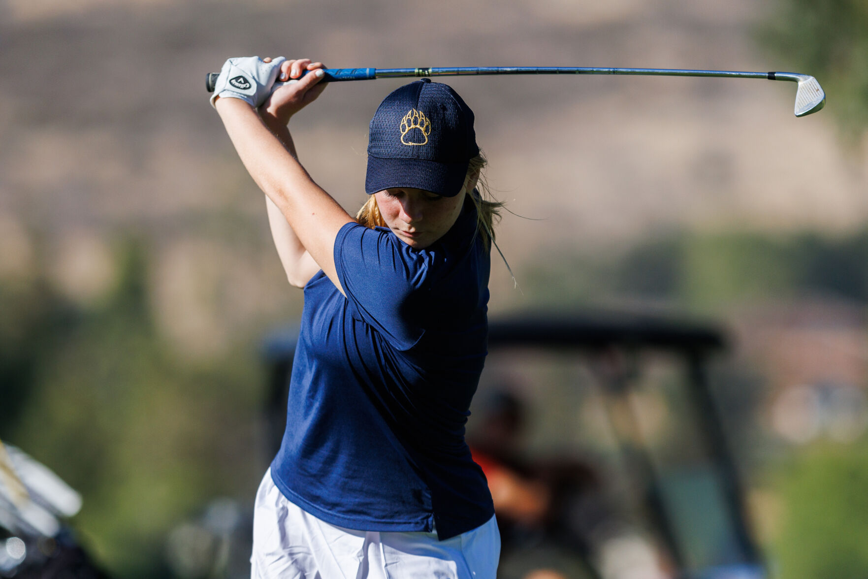 Big Game Girl's Golf